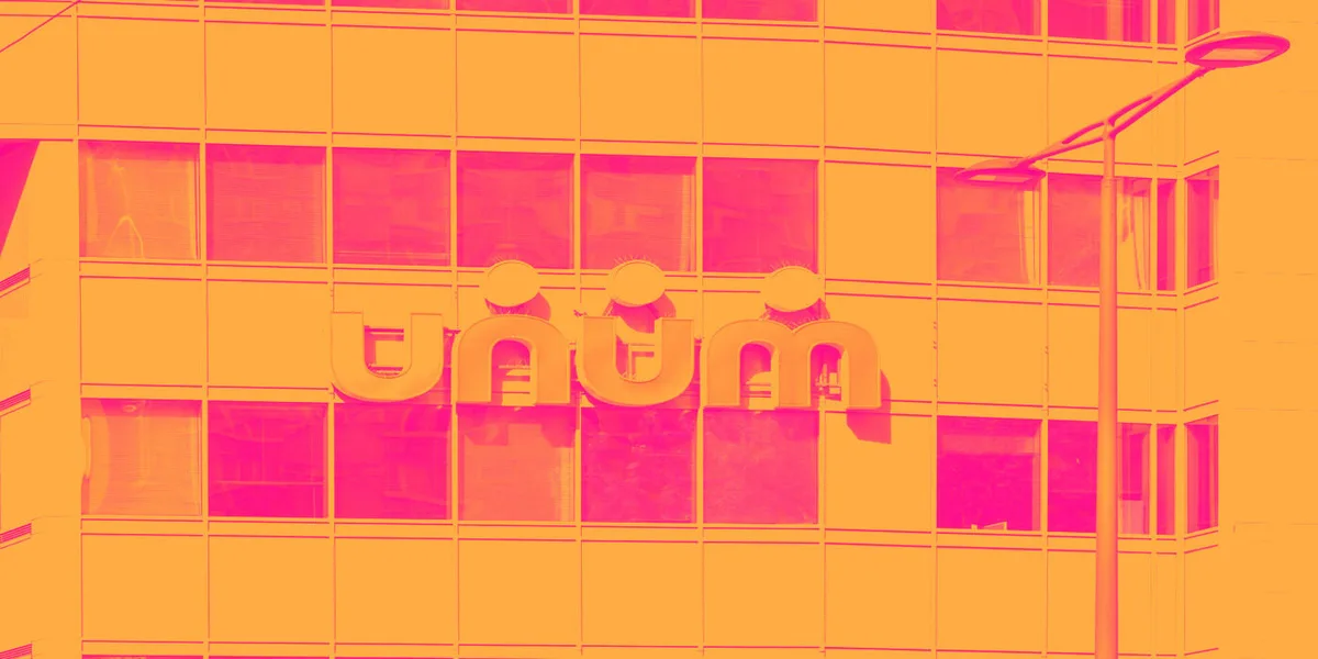 Страховой сектор падает на 3,7% на фоне экономических опасений