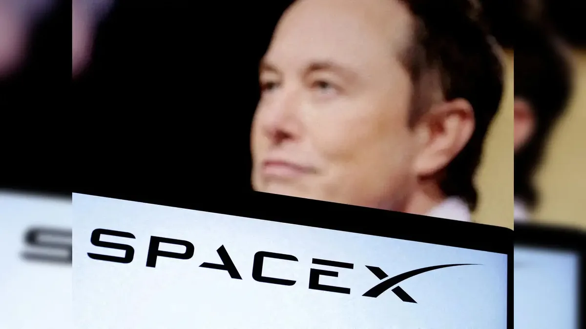 SpaceX valuation reaches $1.75 trillion amid investor interest