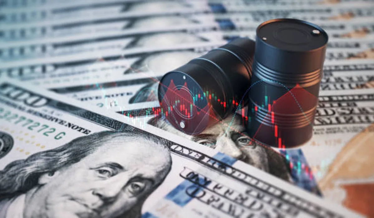 Brent Crude Hits Record High in Europe and Asia as Demand Surges