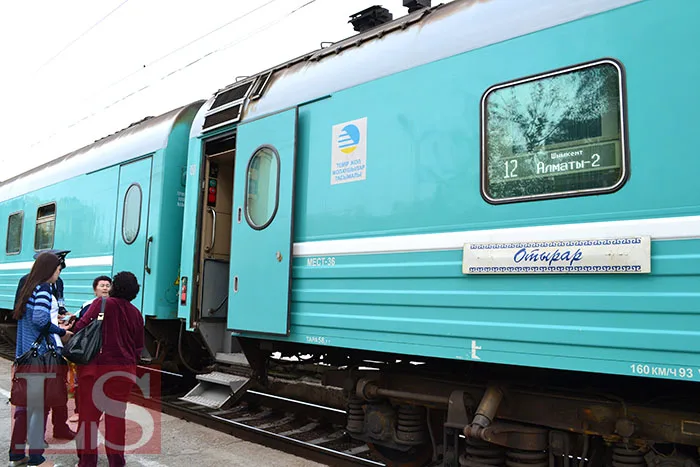 KTZ seeks funding for large-scale projects amid infrastructure expansion