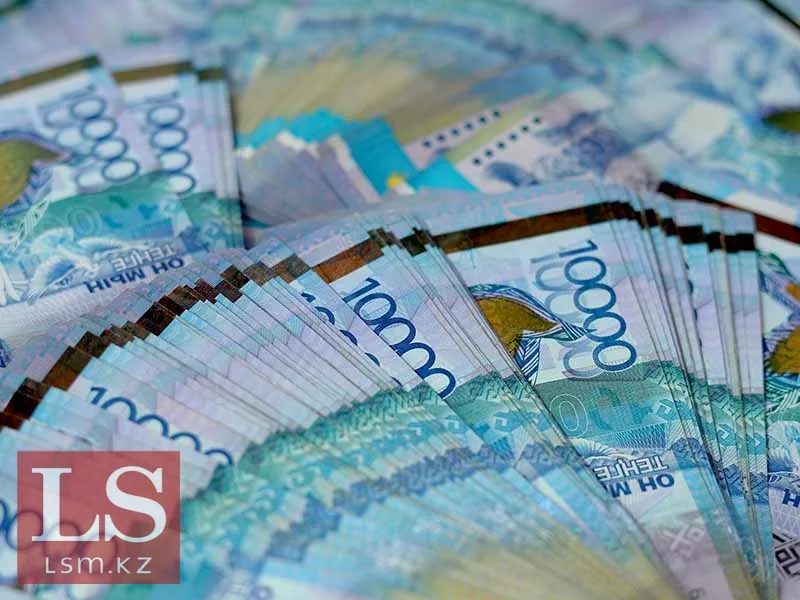 Kazakhstan Expands MRT to Kazpost and Financial Institutions