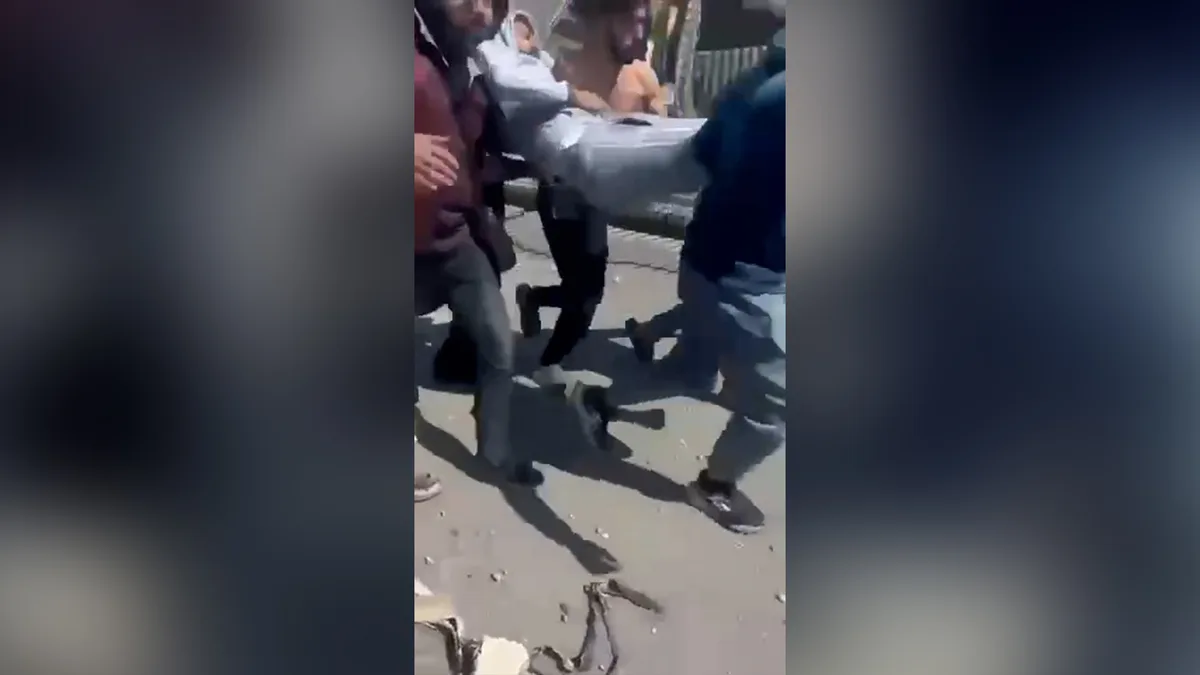 Israel strikes Beirut amid escalating regional tensions