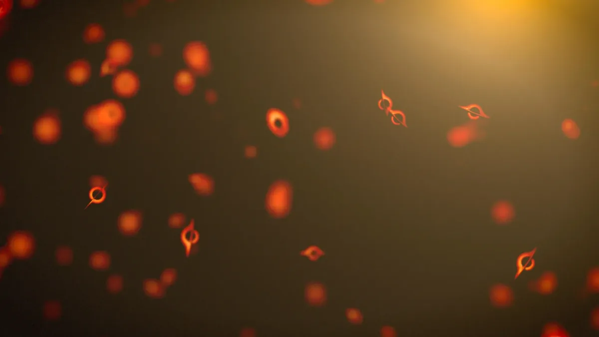 Scientists detect neutrino from potential black hole explosion, challenging current theories