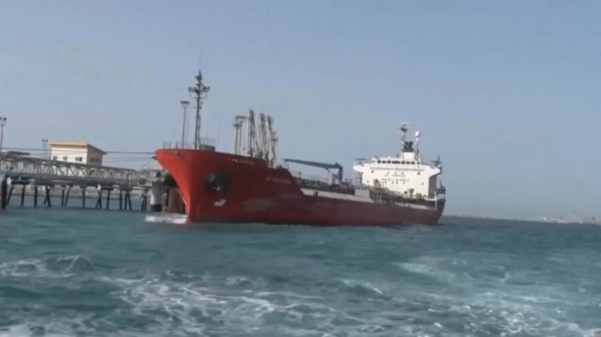Iran restricts Strait of Hormuz passage amid military coordination