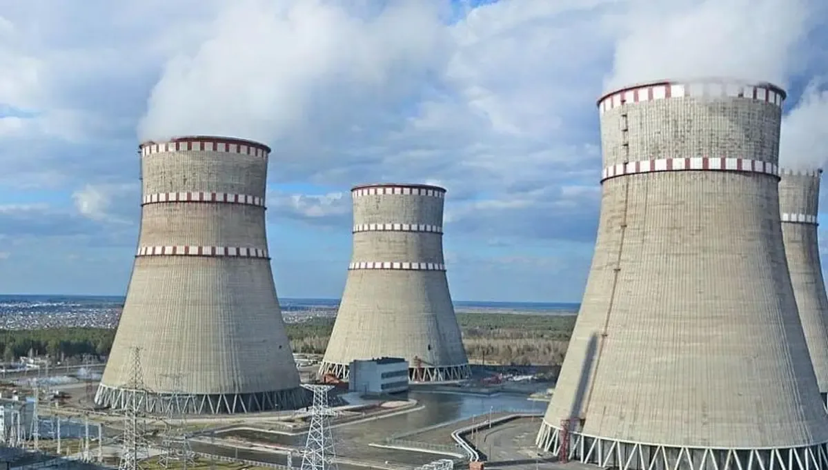 Kazakhstan excludes Rosatom from nuclear plant contracts amid sanctions