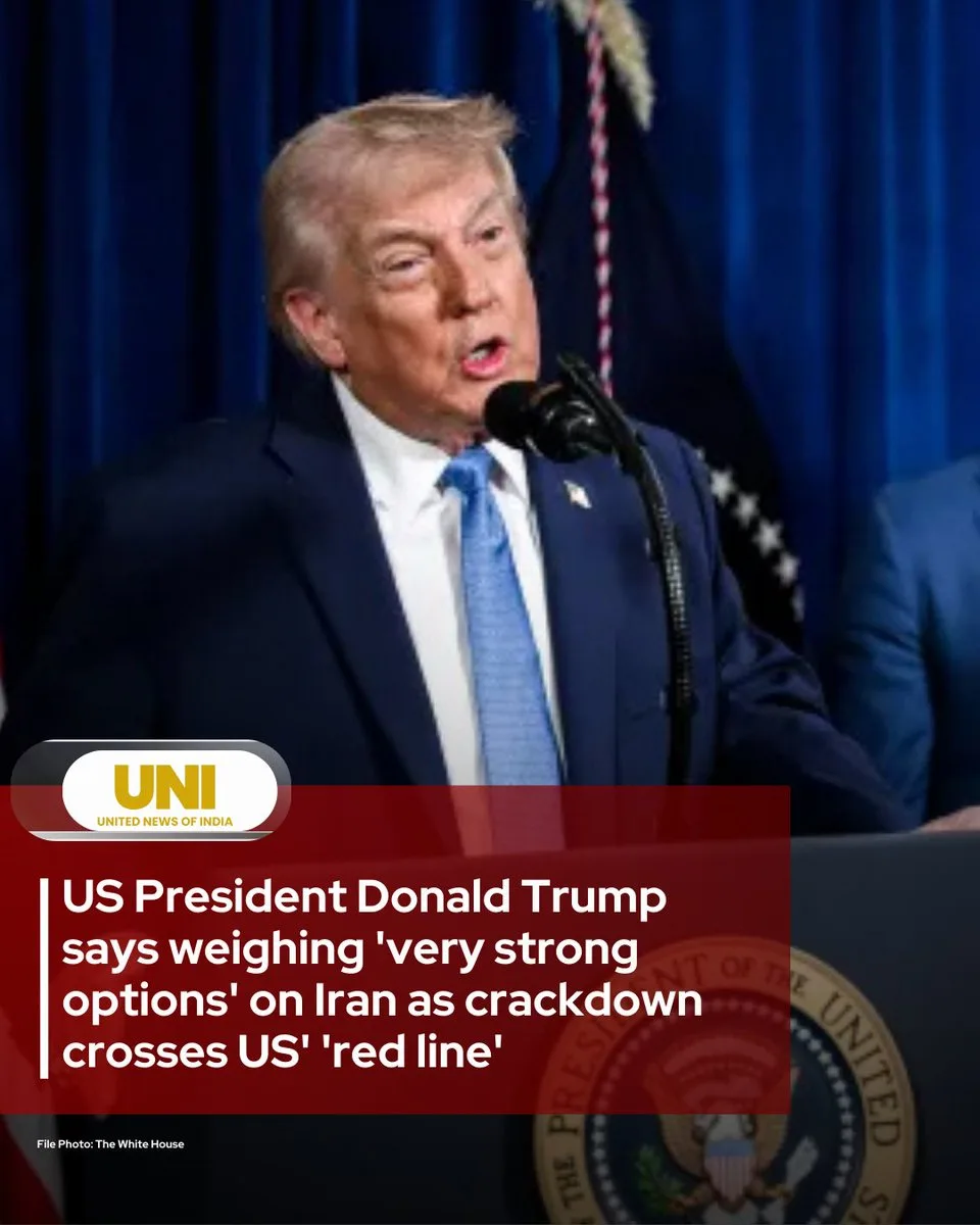 White House maintains Iran nuclear 'red line' as Vance leads talks in Pakistan