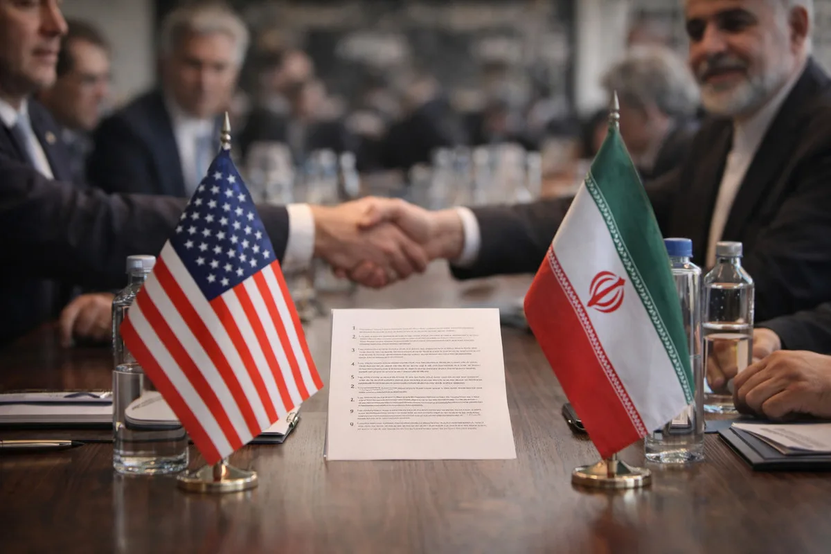 Iran threatens ceasefire exit as US cites misunderstanding