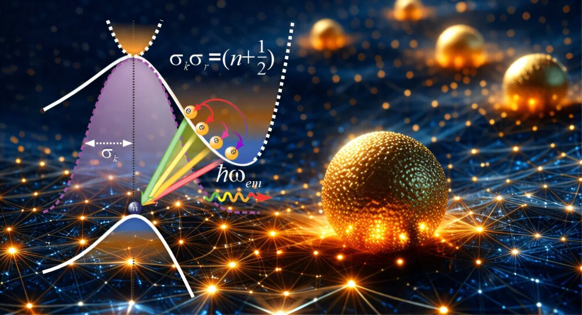 Команда UC Irvine превращает кремний в источник света, преодолевая ключевое ограничение