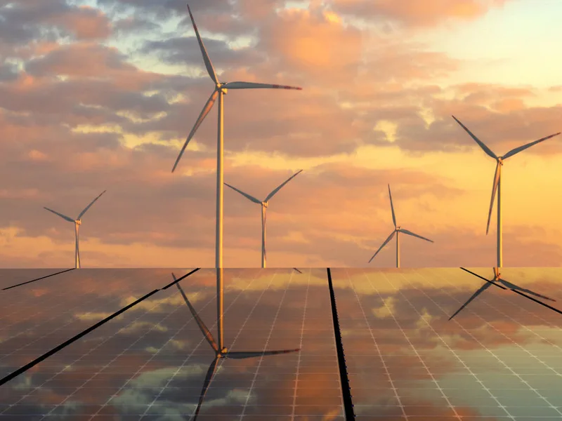 Japarov signs renewable energy amendments as Kyrgyzstan seeks energy independence