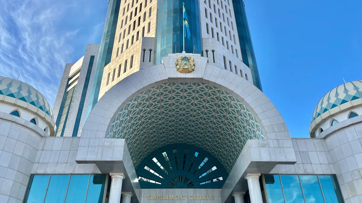 Казахстан ратифицирует соглашение СНГ по обмену данными о радиации на фоне энергетических партнерств