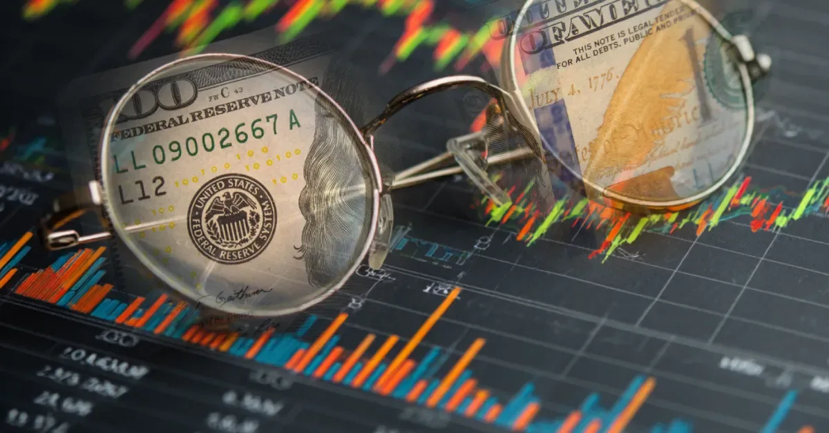 Investors shift to stocks as ceasefire lowers oil prices