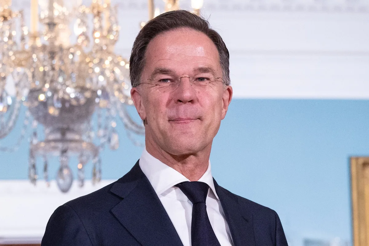 NATO criticizes European allies' performance in Iran conflict