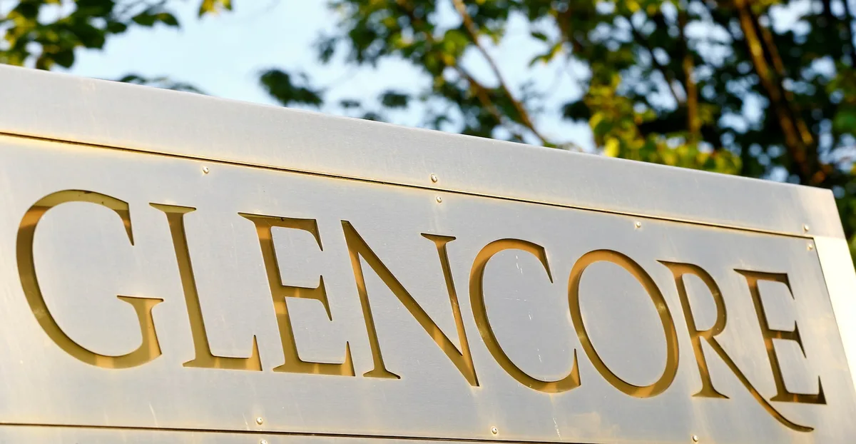 Glencore and Taiwan CPC charter tankers for Middle East oil after ceasefire