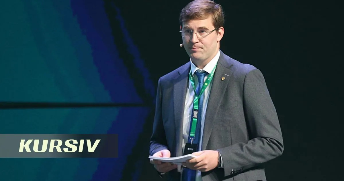 Freedom Holding forecasts growth as shares remain undervalued