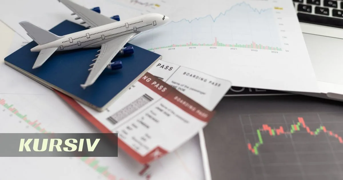 Kazakhstan Proposes Cap on Airfare as Prices Surge 40%