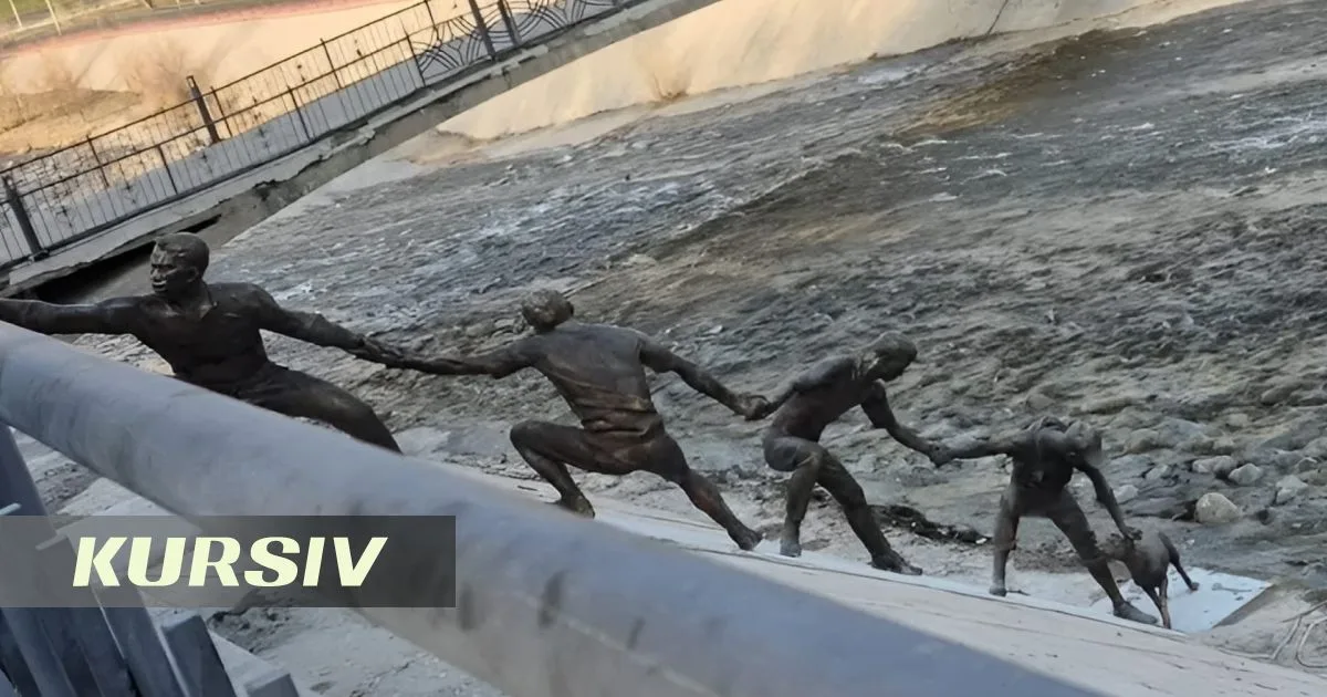 Kazakhstan faces backlash over animal euthanasia law amid monument controversy