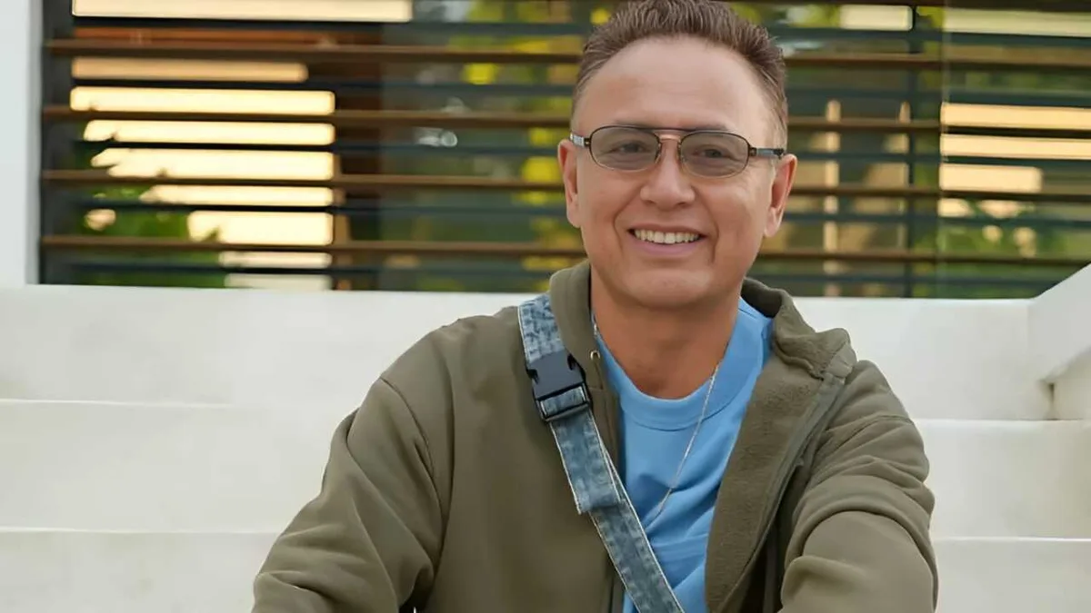 Kazakhstan Awards Order of 'Parasat' to Entrepreneur Tursen Alaguzov