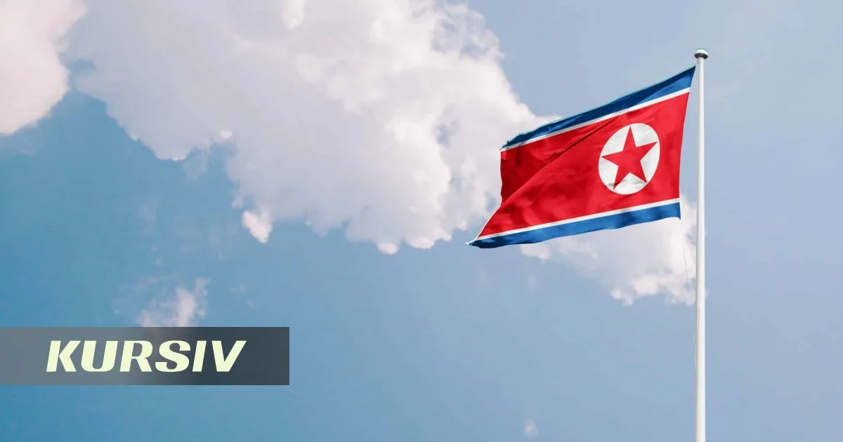 North Korea tests electromagnetic weapon amid rising regional tensions