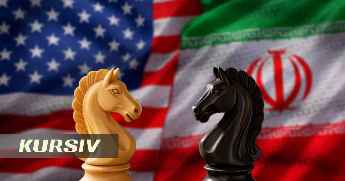 Белый дом анонсирует переговоры США и Ирана, исключая Ливан из сделки