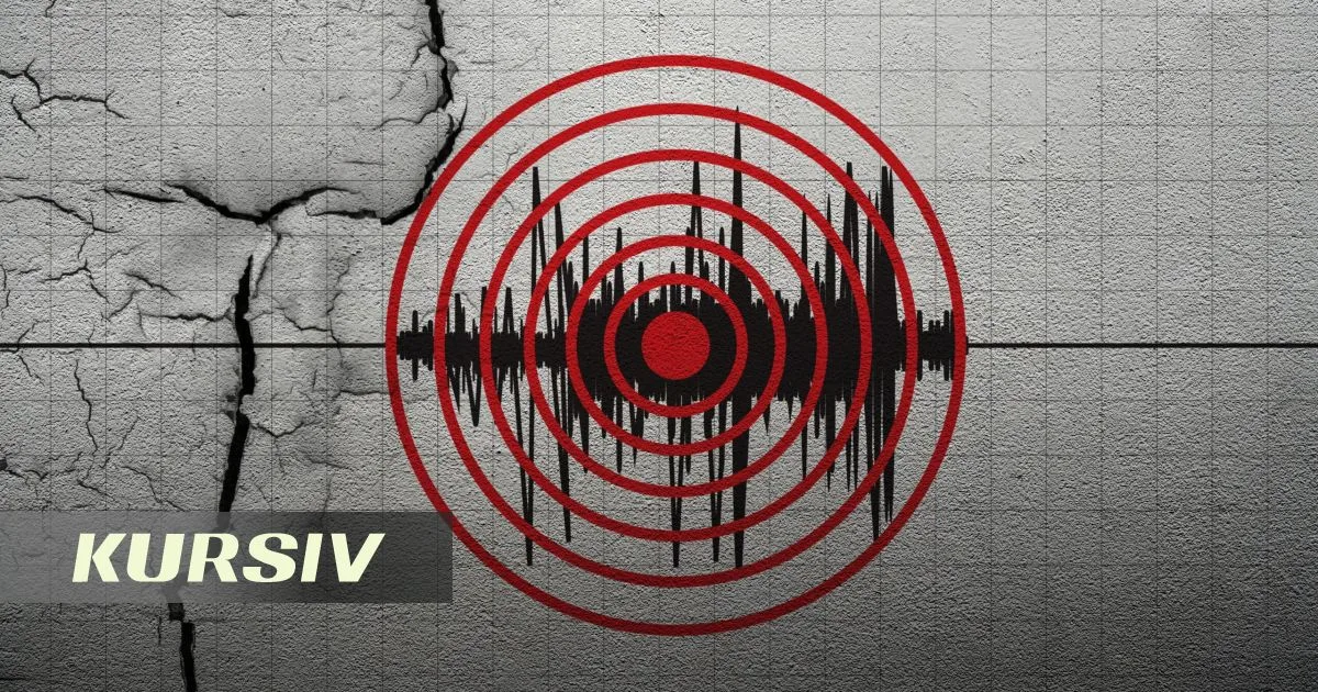 Kazakhstan's Emergency Ministry inspects Almaty region after earthquake