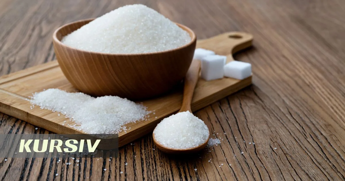 Almaty sets sugar price cap at 445.5 tenge amid supply measures