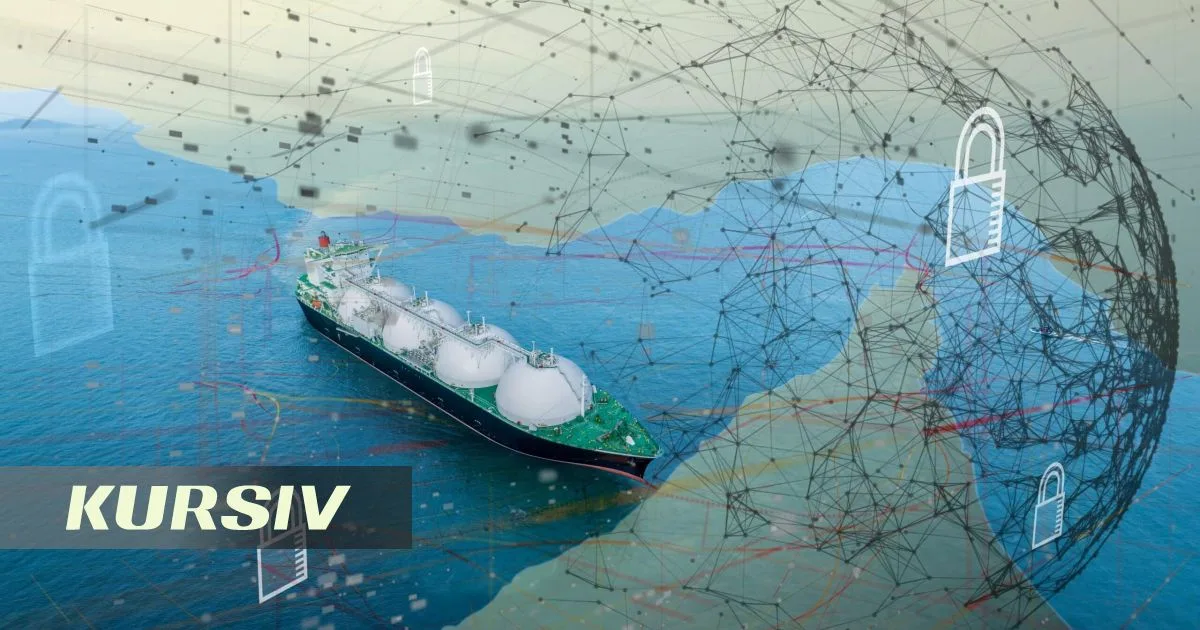 Iran halts Hormuz Strait transit after Israeli strikes on Lebanon