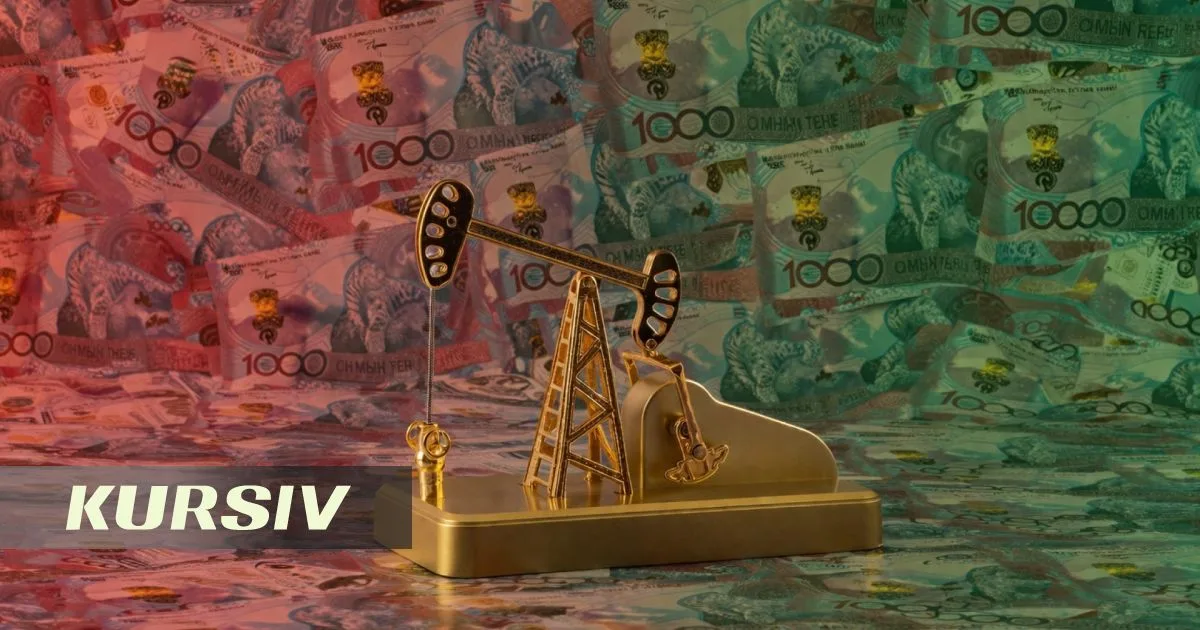 Kazakhstan Analysts Downplay Tenge Weakening as Oil Prices Decline