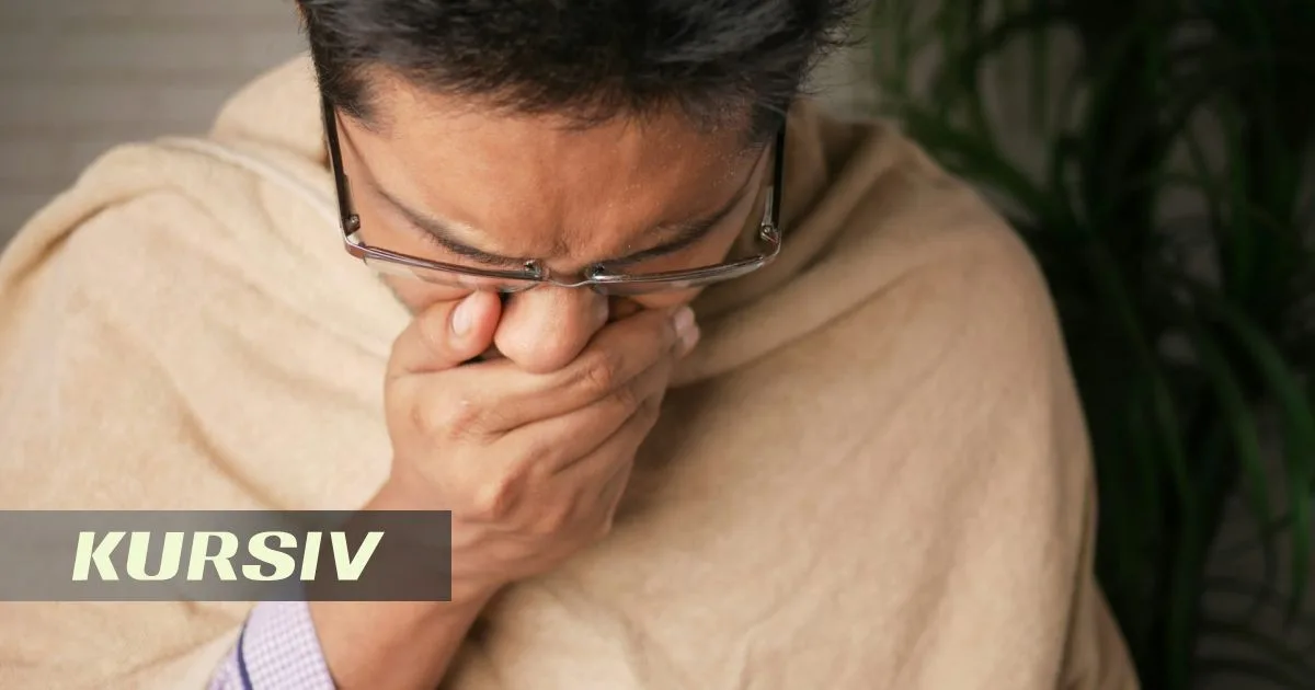 MCAS выявлен как причина симптомов аллергии, вызывая опасения