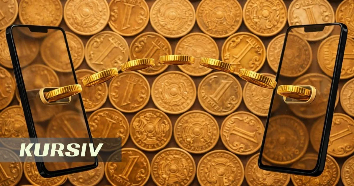 Kazakhstan's Finance Ministry clarifies tax checks on mobile transfers amid scrutiny