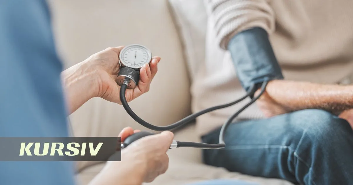 Cedars-Sinai выявляет генетические варианты, связанные с устойчивой гипертонией