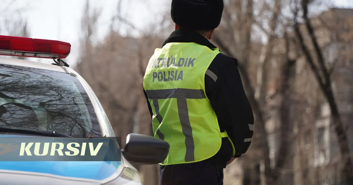 Kazakhstan Interior Ministry claims public supports police amid regional violence