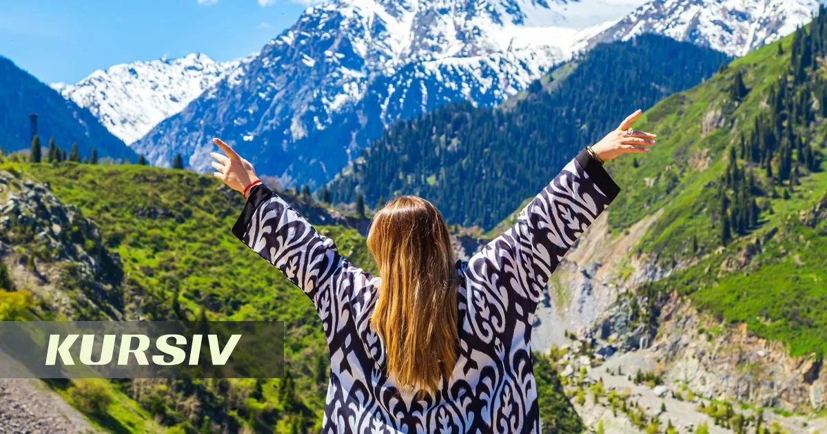 Almaty boosts tourism revenue to 110.9 billion tenge amid investment surge