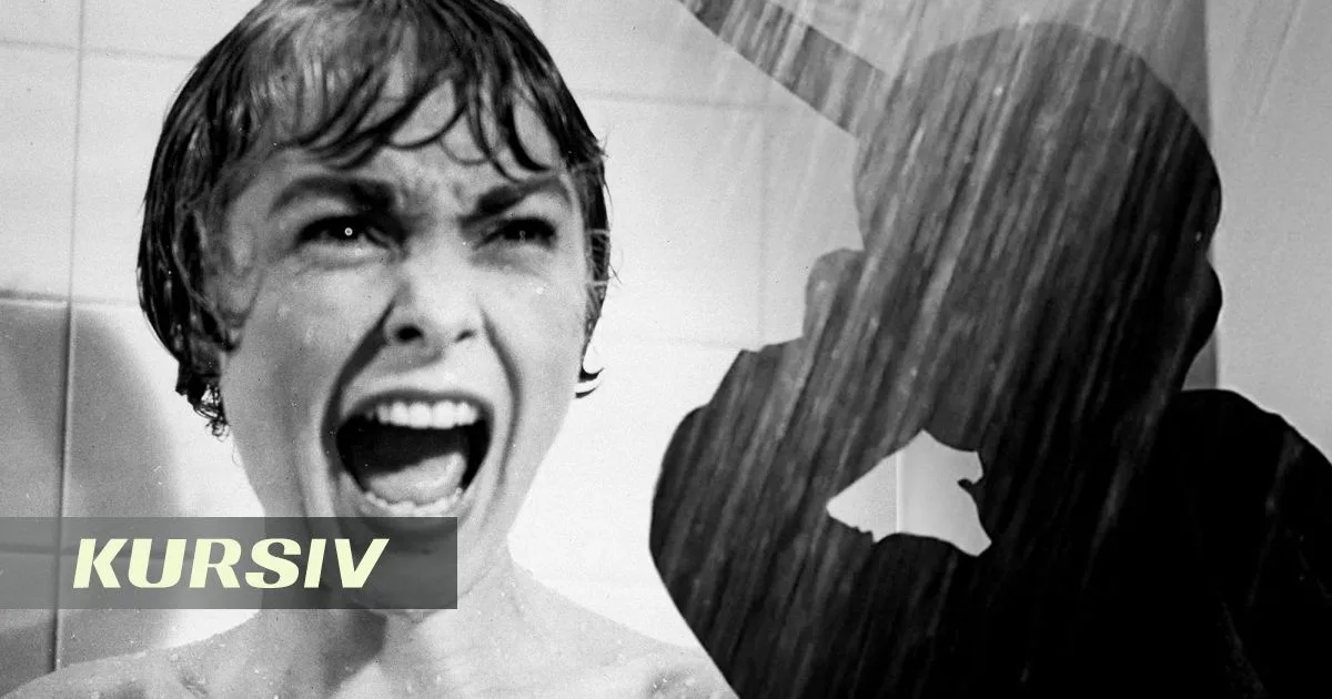 Приложение Binge предупреждает о скримерах в фильмах