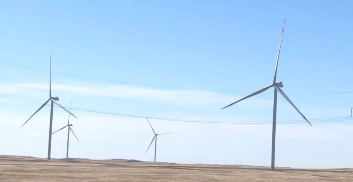 Сенат Казахстана ратифицирует соглашение о зеленой энергетике с Азербайджаном и Узбекистаном