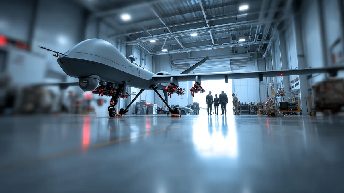 Kazakhstan boosts defense spending to 1% of GDP for 2026