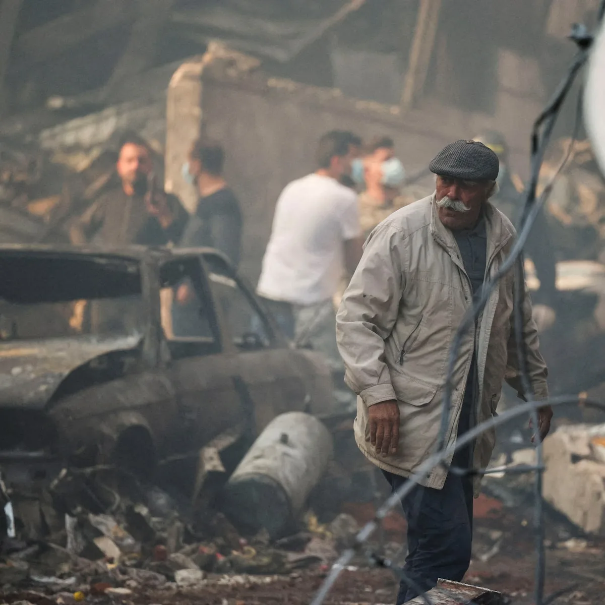 Israel fortifies defenses as US-Iran truce talks progress