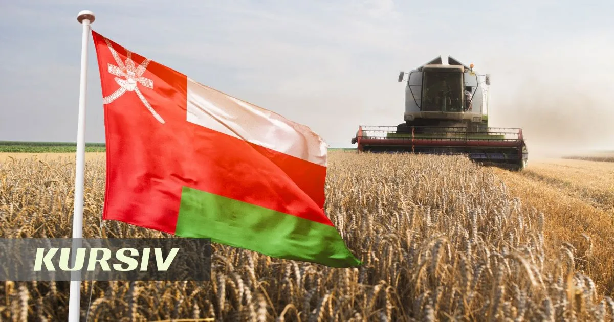 Temir Dala shifts control of Astyk Trans to new subsidiary