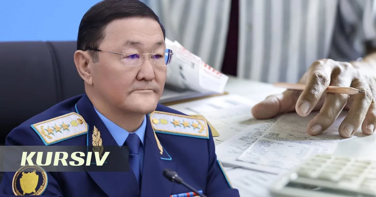 Kazakhstan restricts business checks, mandates prosecutor approval for investor protection