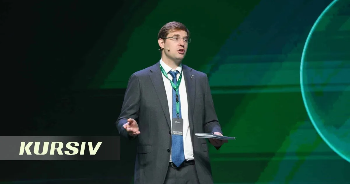 Freedom Holding Corp. consolidates brands under single name