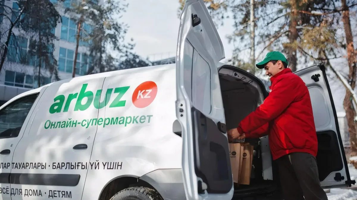 Freedom launches food delivery service in Kazakhstan amid phased city rollout