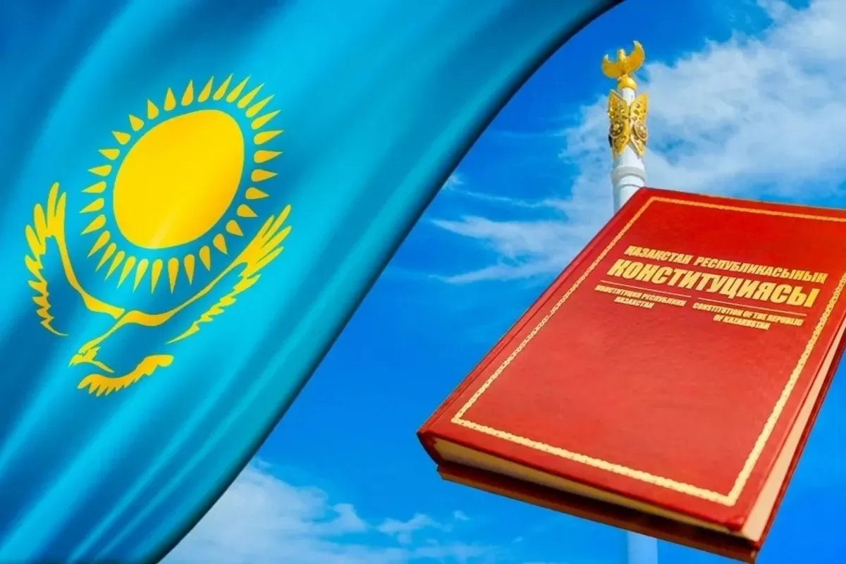 Казахстан изменяет конституцию на фоне опасений консолидации власти