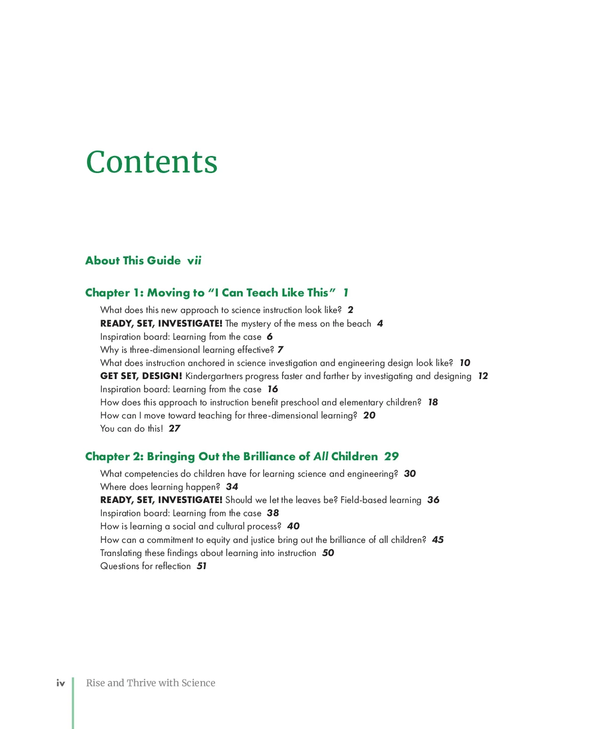 Nature publishes toolkit for international scientists' success