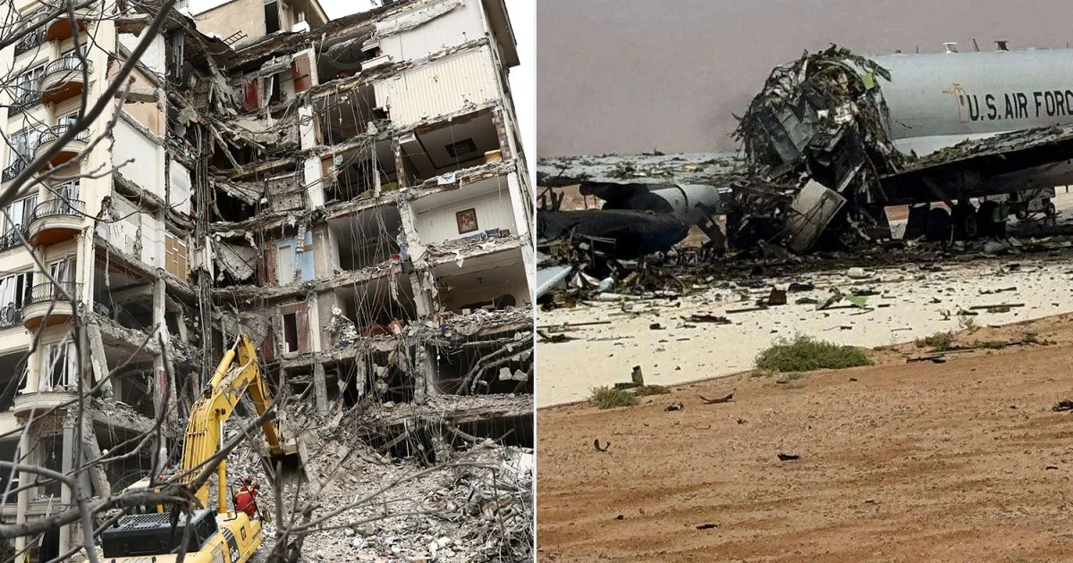 US and Israel fail to meet Iran campaign goals amid Gulf economic strain