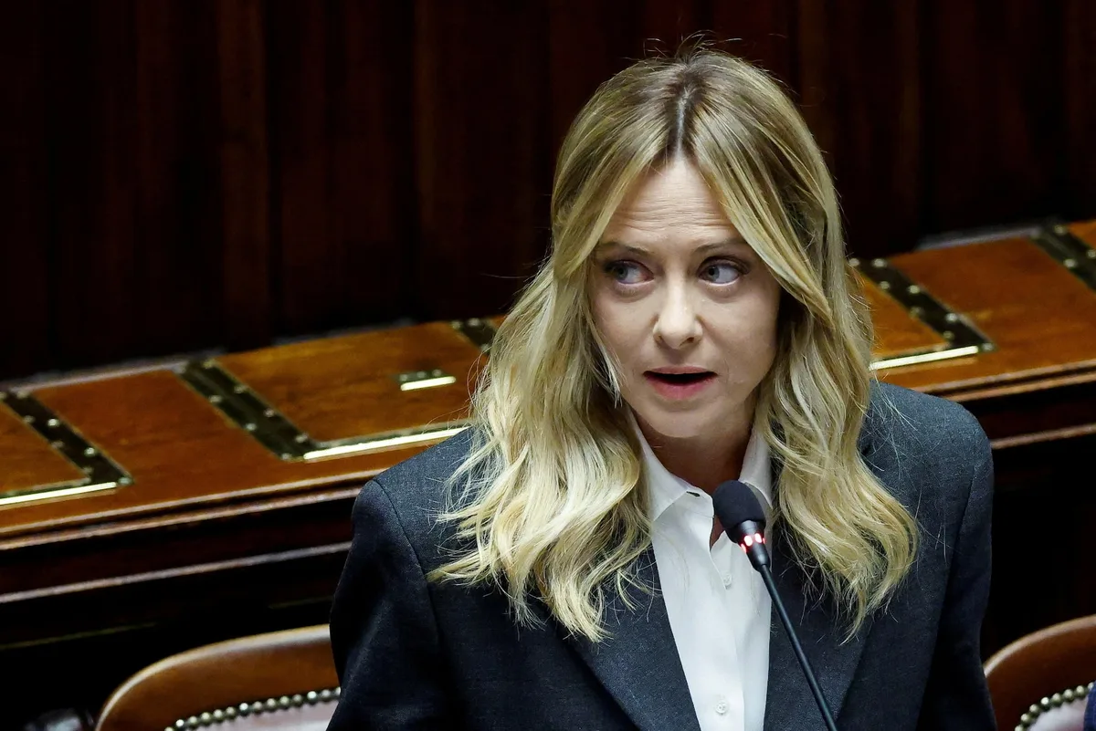 Италия призывает ЕС приостановить бюджетные правила на фоне кризиса в Иране