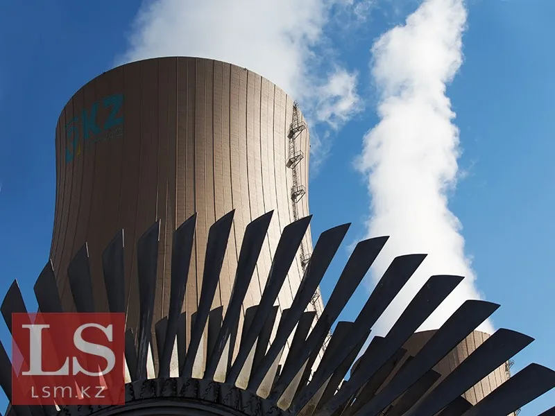 Kazakhstan plans new nuclear project amid energy transition