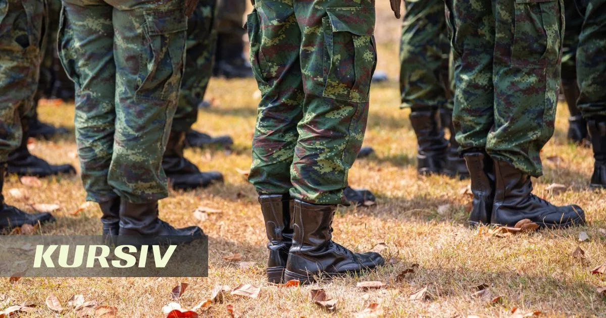 Тайская армия перевыполняет план призыва через соцсети