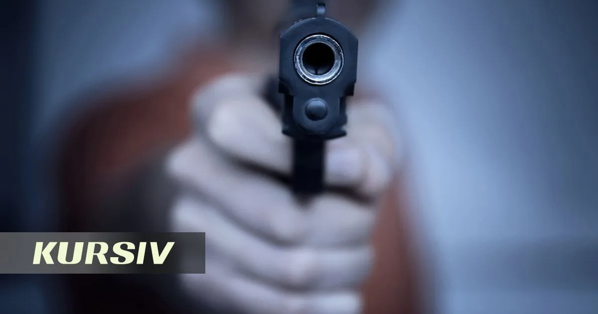 Kazakhstan Police Detain Two Suspects in Zaysan Shooting as Investigation Begins