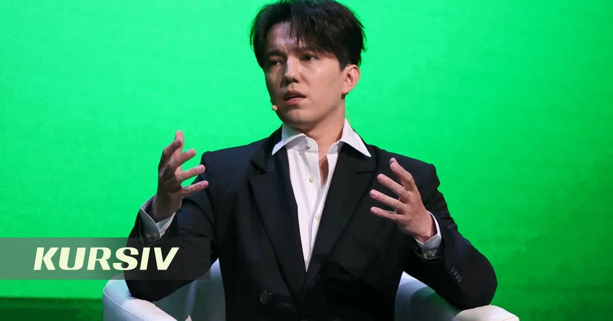 Dimash Kudaibergen reveals secret hobby amid concert tours