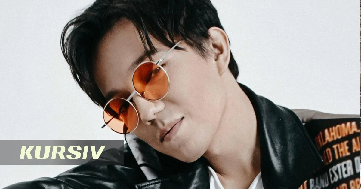 Dimash Kudaibergen warns young singers on AI use at Freedom Inside 2026