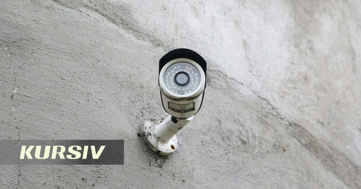 Astana Police Enhance Surveillance, Target Littering with Real-Time Camera Feeds